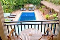 Antanue Spiritual & 3* Siem Reap