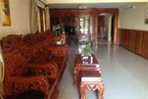 Lotus Diamond 3* Siem Reap