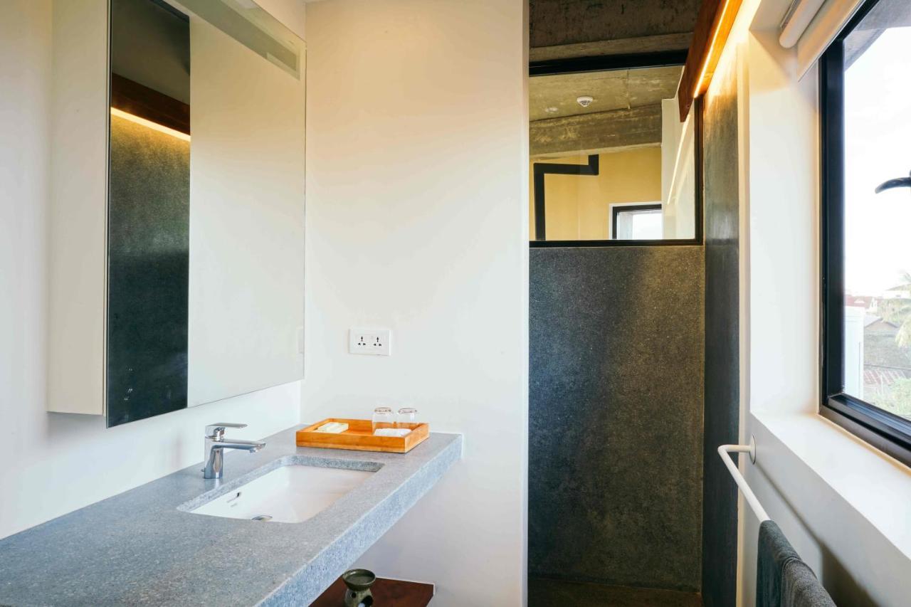Apartment Urban Residences - *