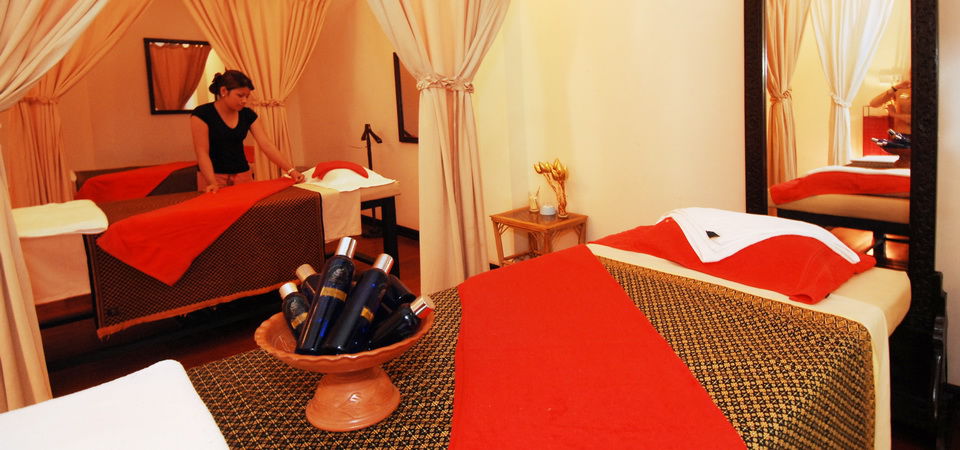 Grand Sunset Angkor Hotel Siem Reap