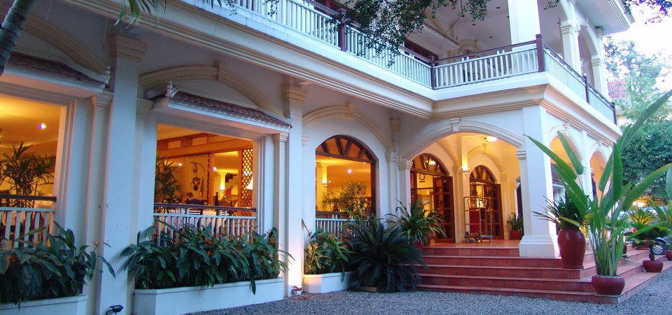 Grand Sunset Angkor Hotel