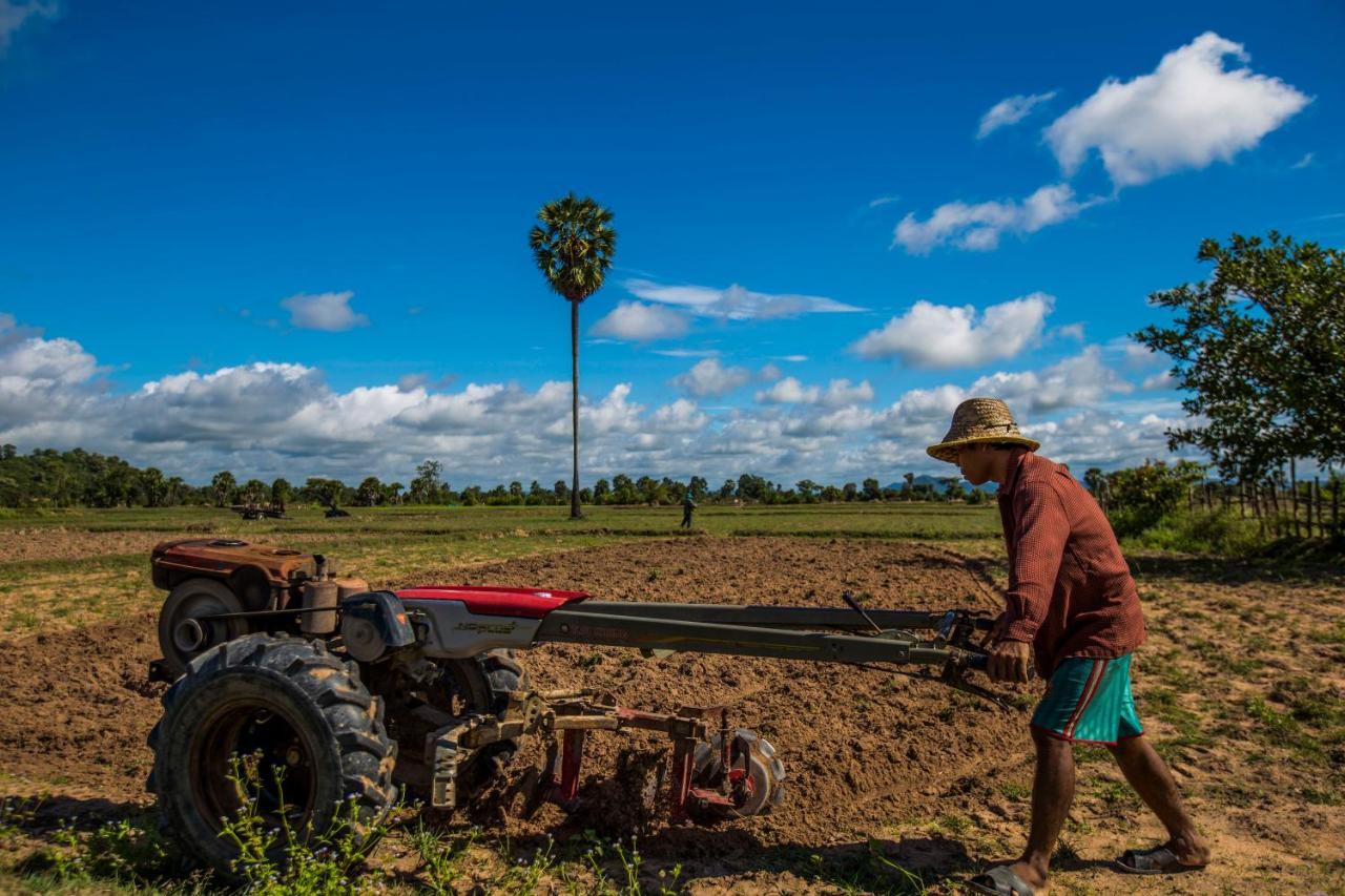 Homestay Chansor Community 2 Siem Reap