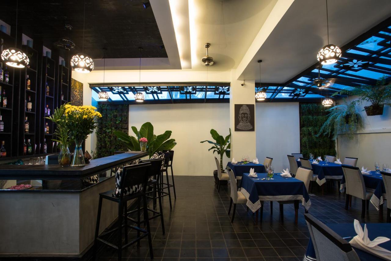 Monthara Angkor Siem Reap