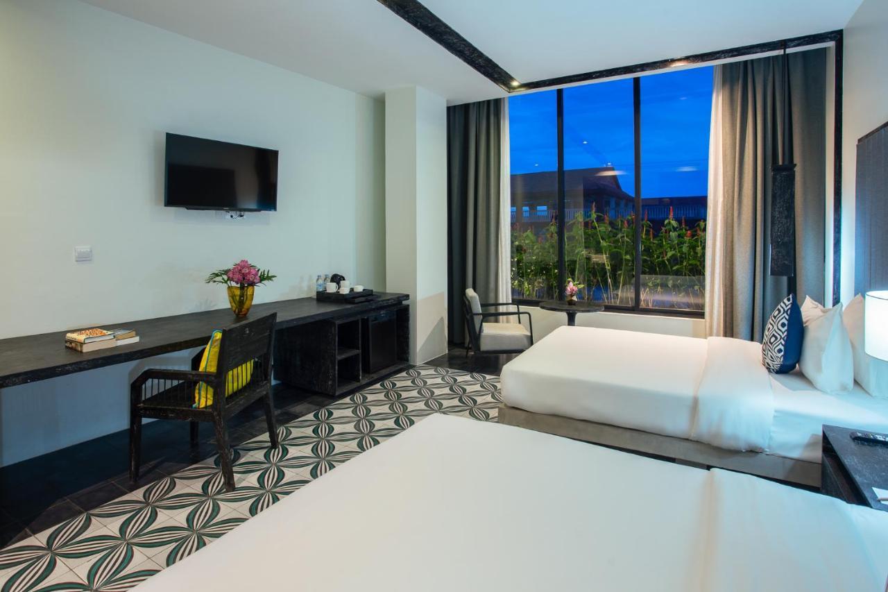 Monthara Angkor 4* Siem Reap
