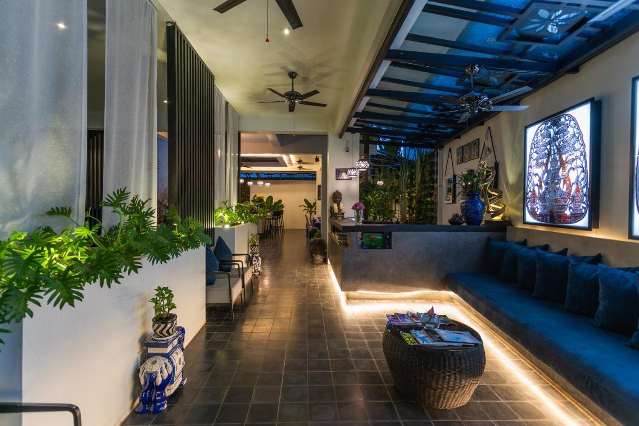 Monthara Angkor 4* Siem Reap