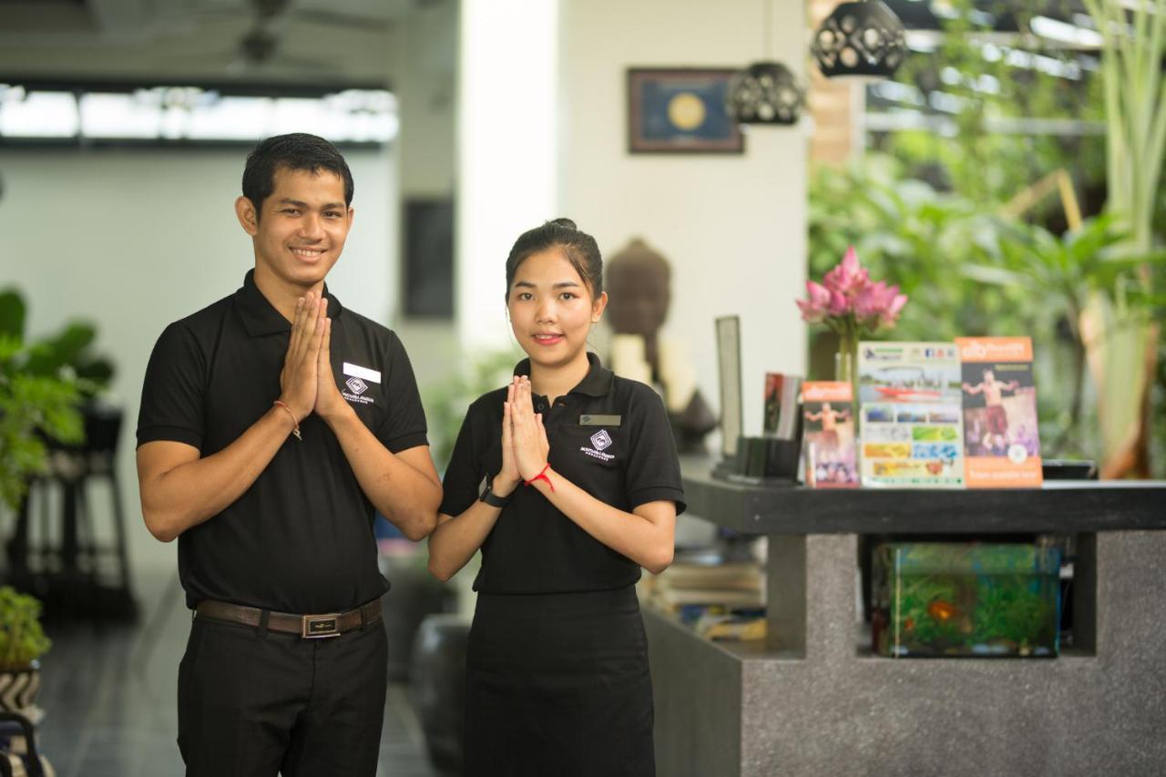 Monthara Angkor Siem Reap
