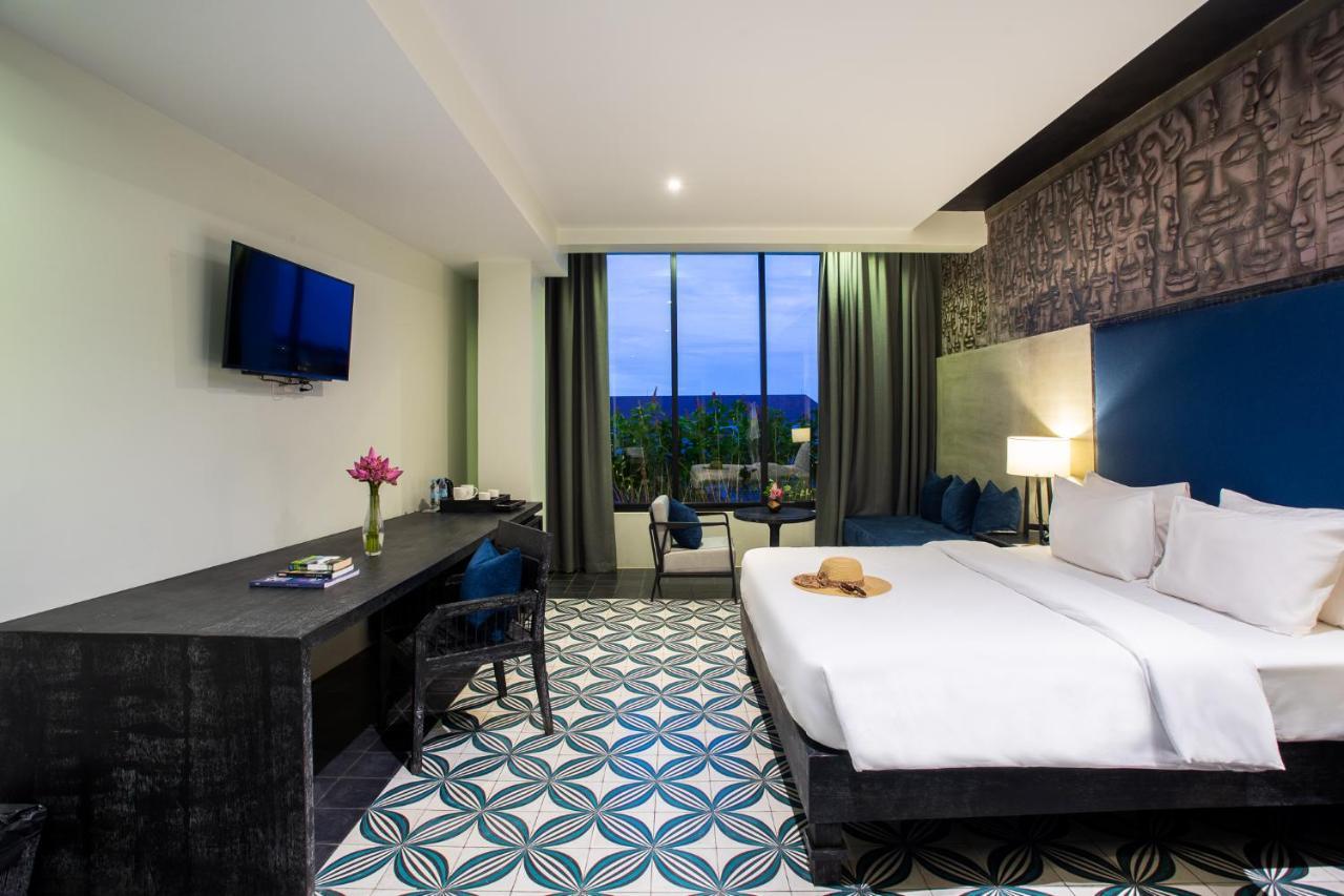 Monthara Angkor 4* Siem Reap
