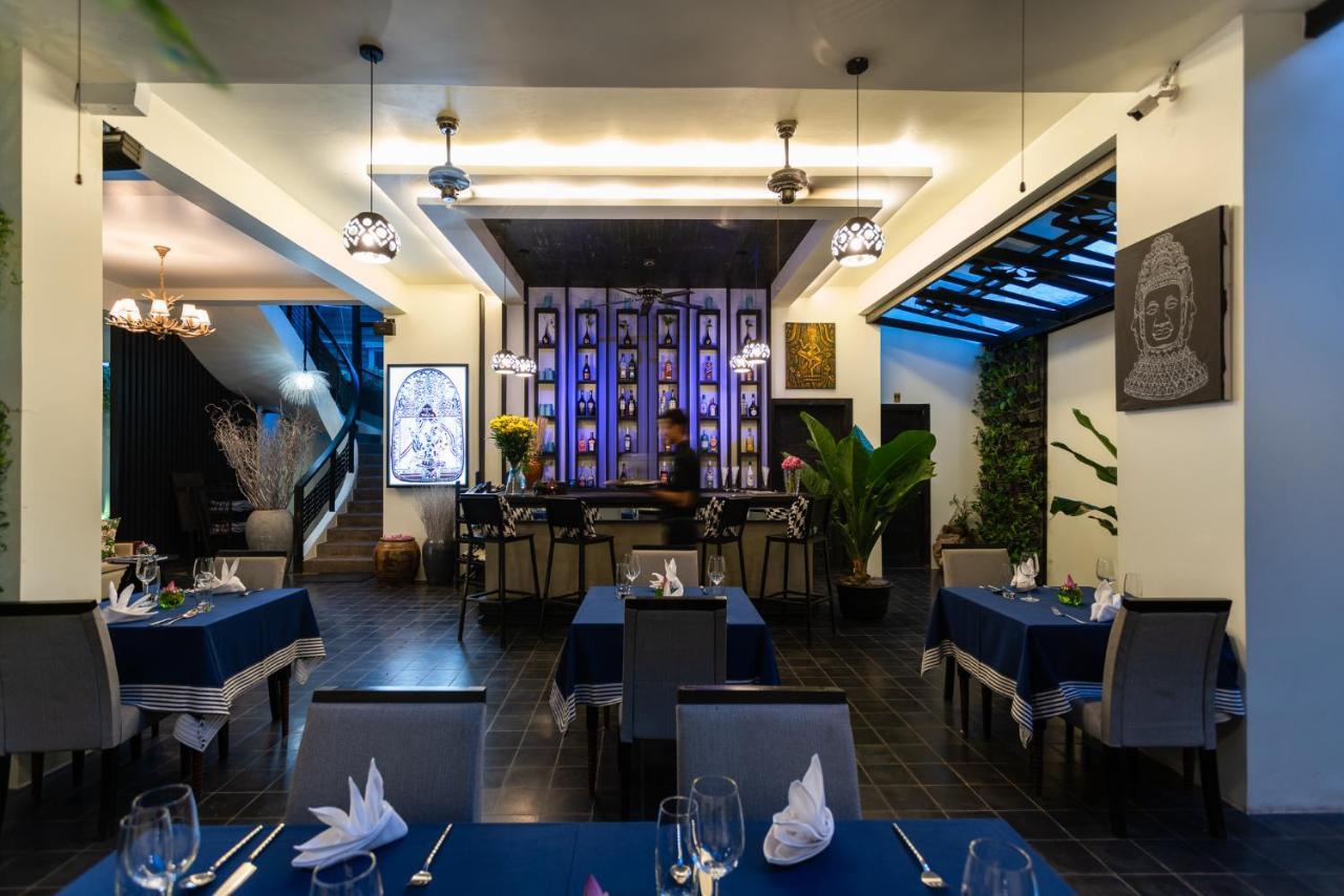 Monthara Angkor 4*