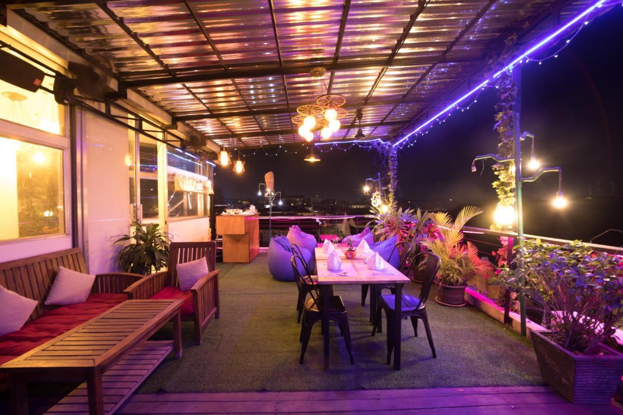 Phally's Hotel Siem Reap