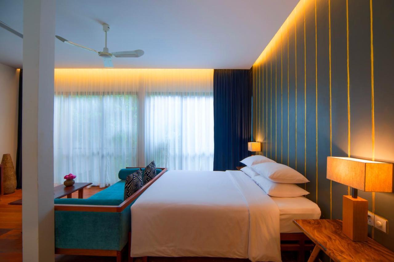 Hotel Solitaire Kamreuk Resort