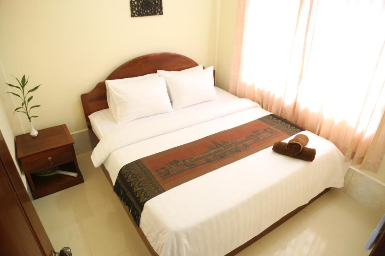 Apartment Panhanita And *