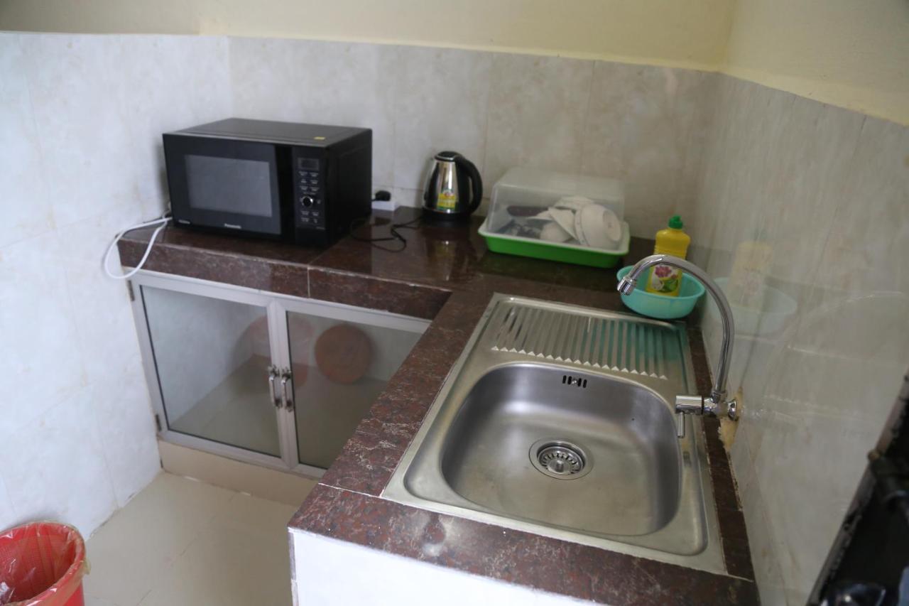 Apartment Panhanita And Siem Reap