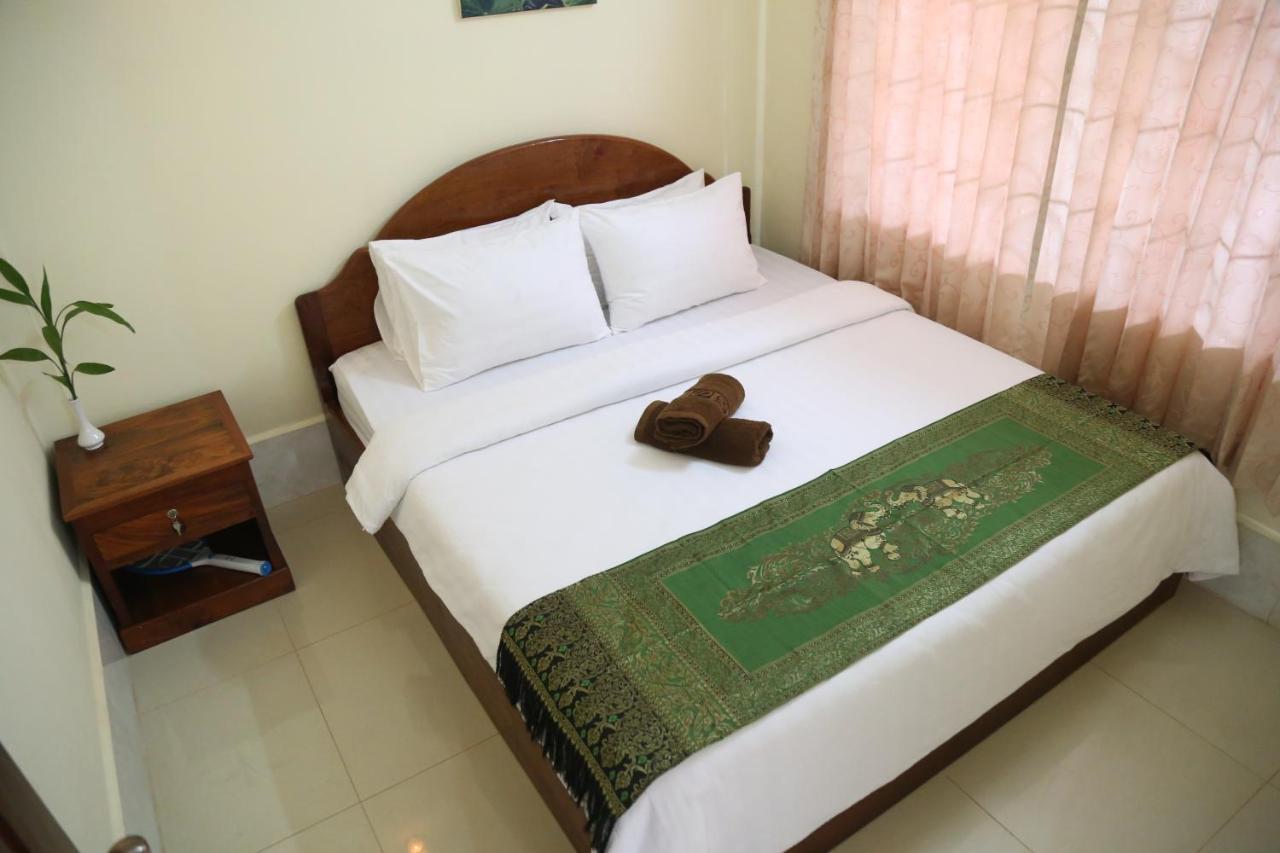 Apartment Panhanita And
