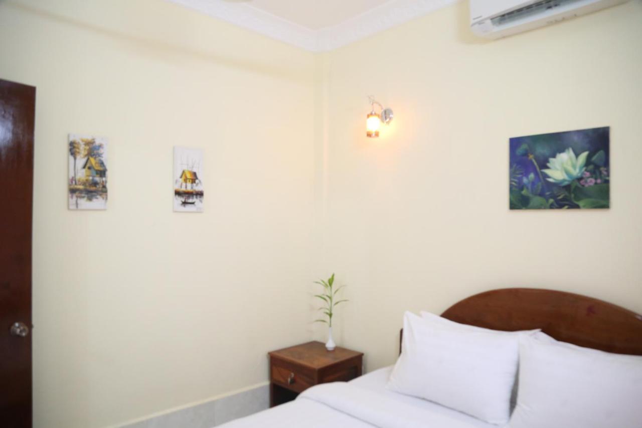 Apartment Panhanita And *