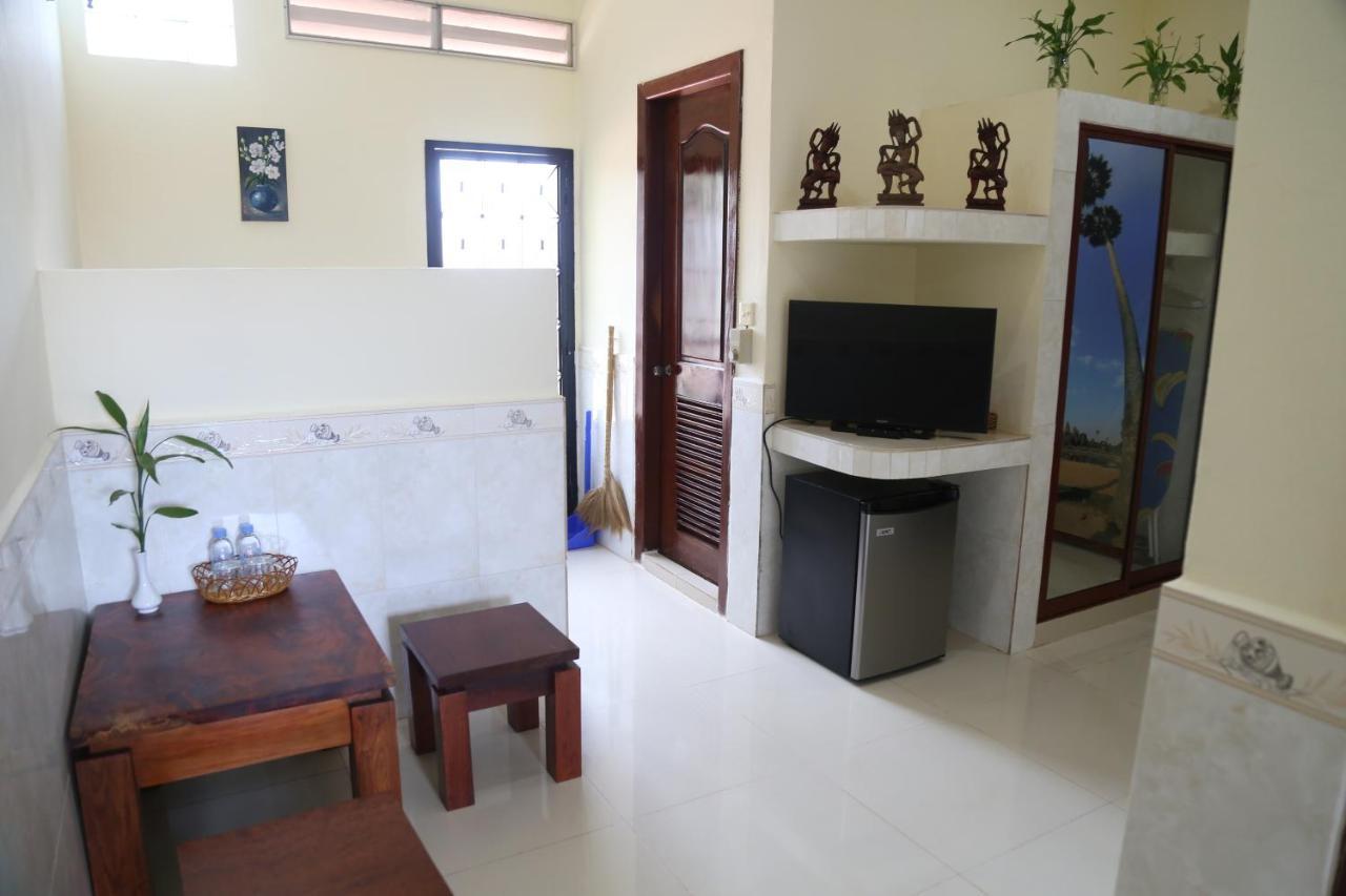 Apartment Panhanita And *