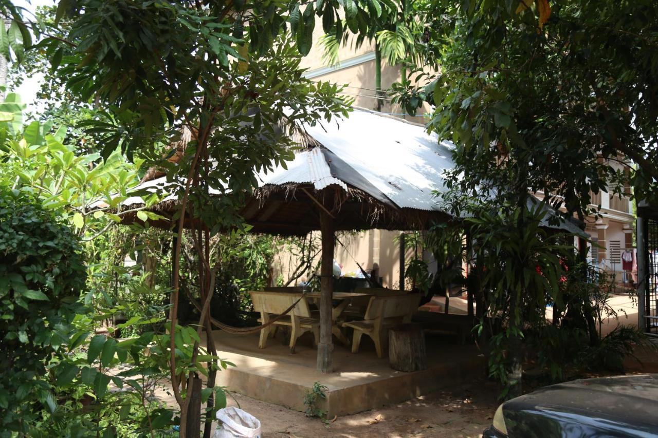 Panhanita And