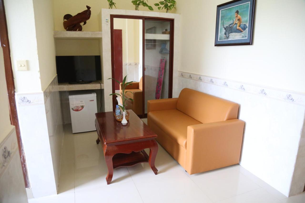 Apartment Panhanita And *