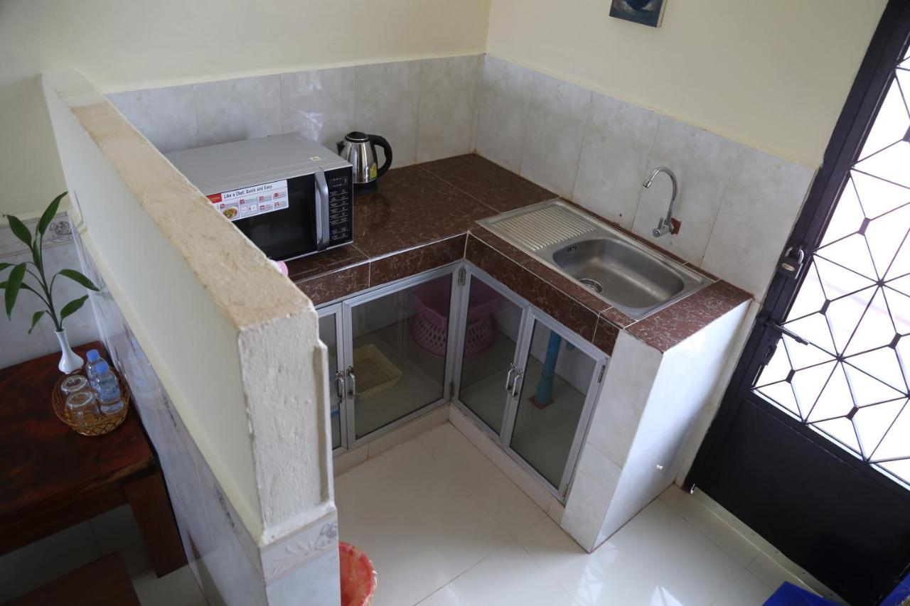 Panhanita And Apartment