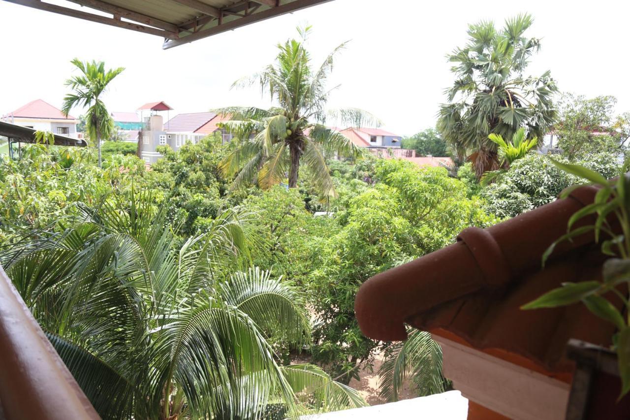 Panhanita And * Siem Reap