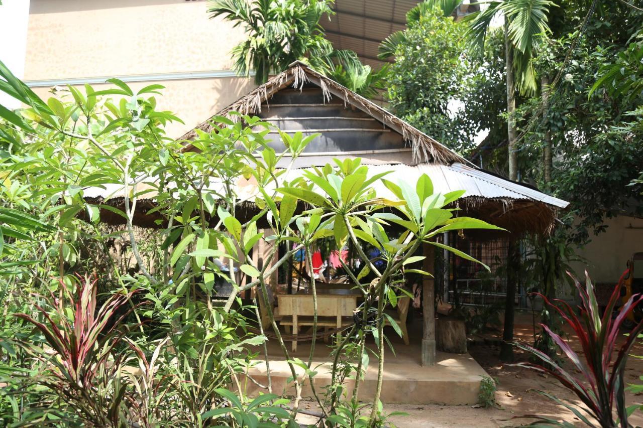 Panhanita And * Siem Reap