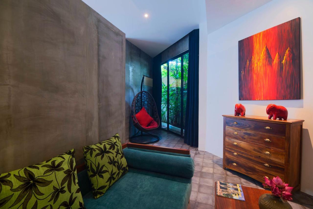 Solitaire Kamreuk Resort Hotel 5*