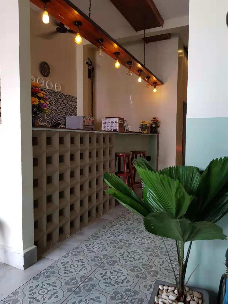 Summer Bliss Boutique Siem Reap