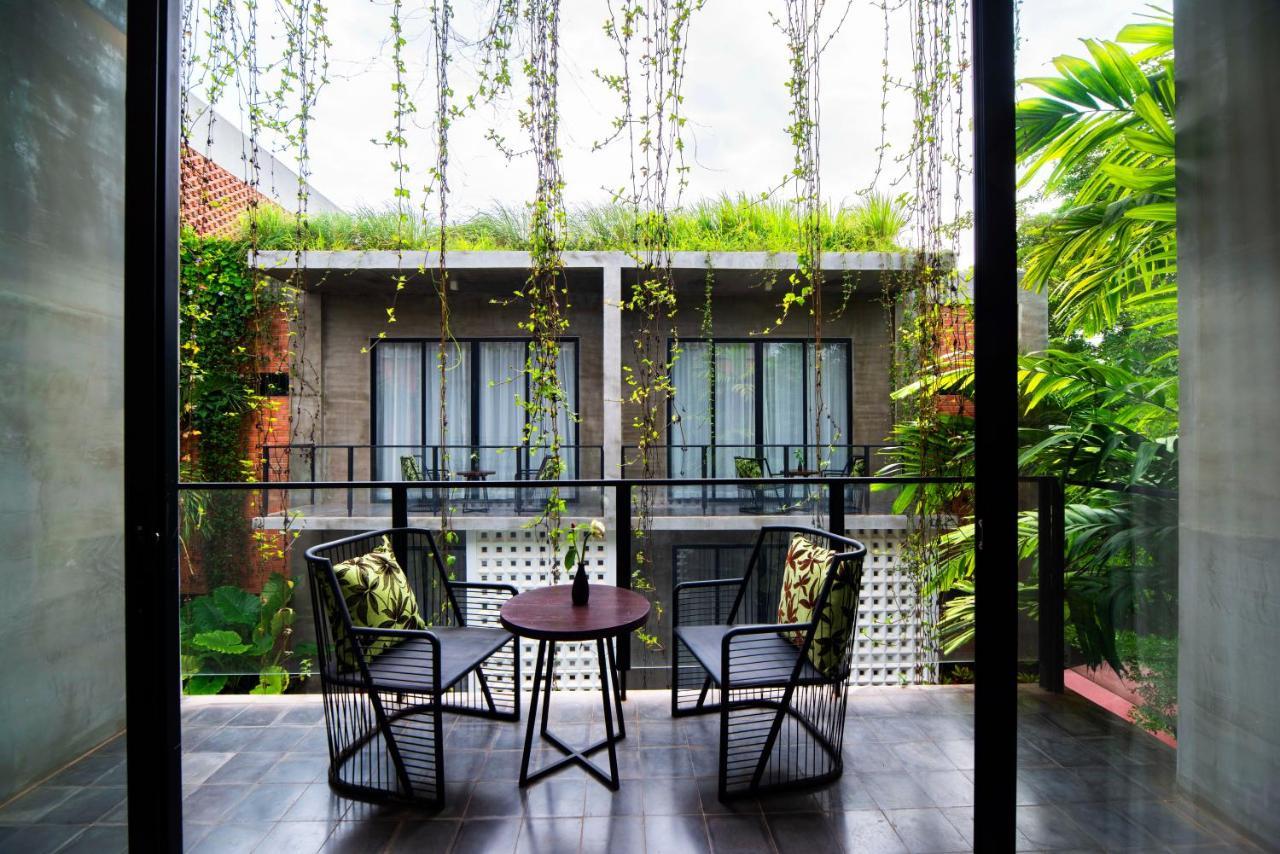 Solitaire Kamreuk Resort 5* Siem Reap