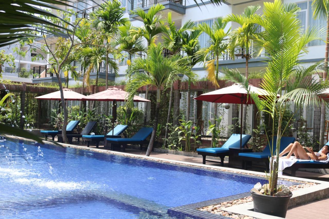 Hotel Naga Gate Boutique 4*