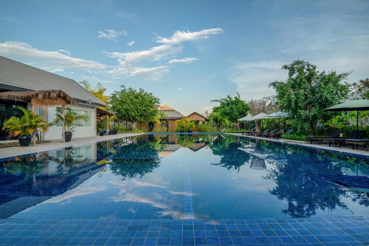 Hotel Asarita Angkor &