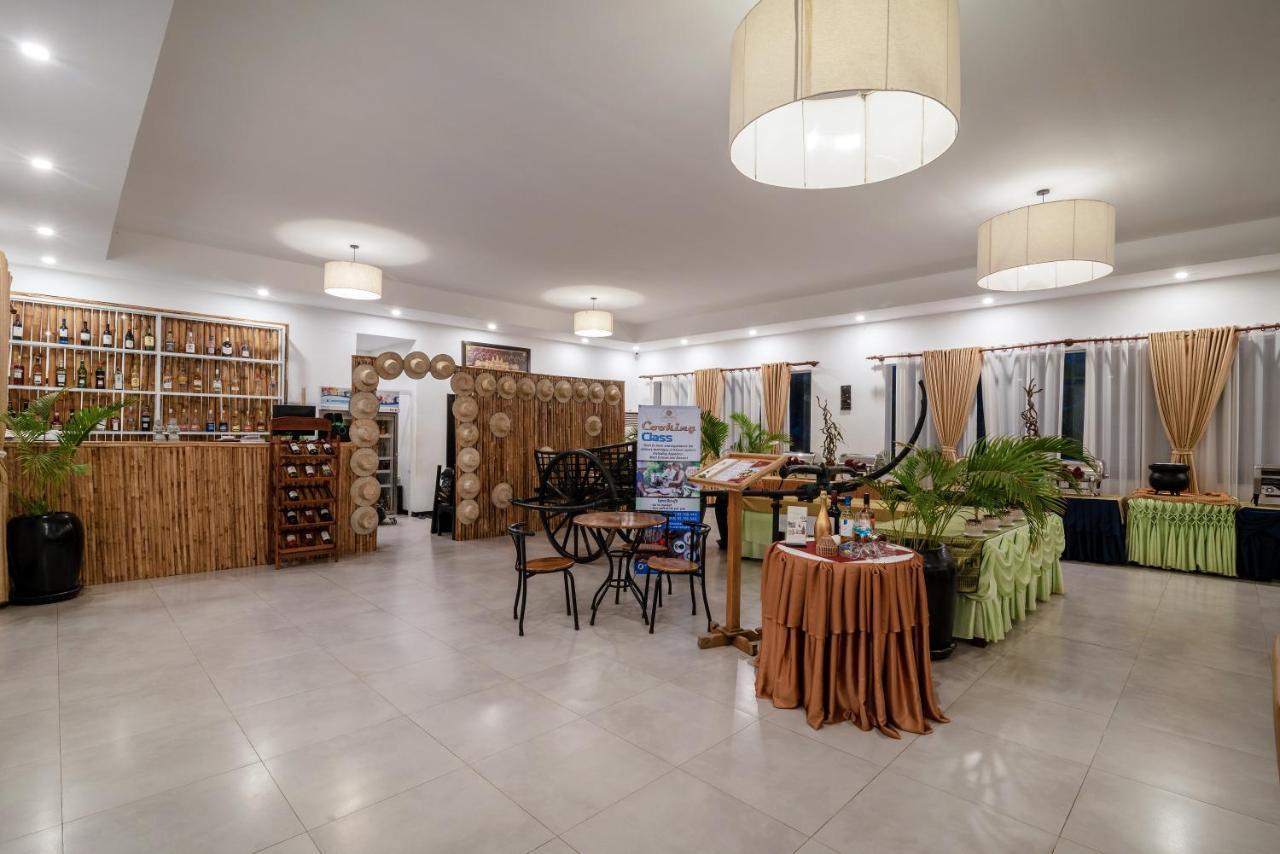 Hotel Asarita Angkor &