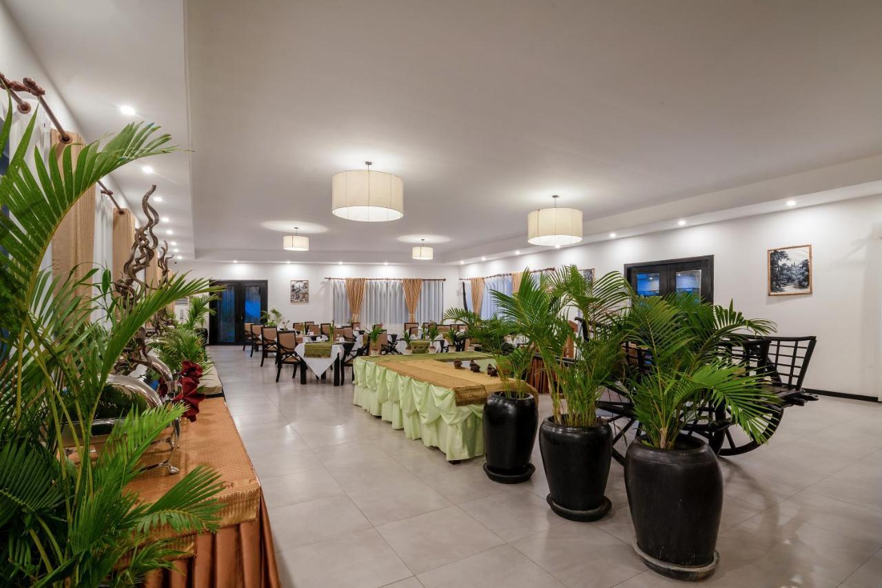 Hotel Asarita Angkor & 4*