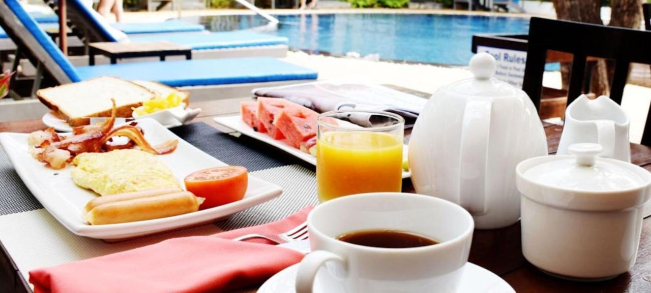 Areca Angkor Boutique Hotel Siem Reap