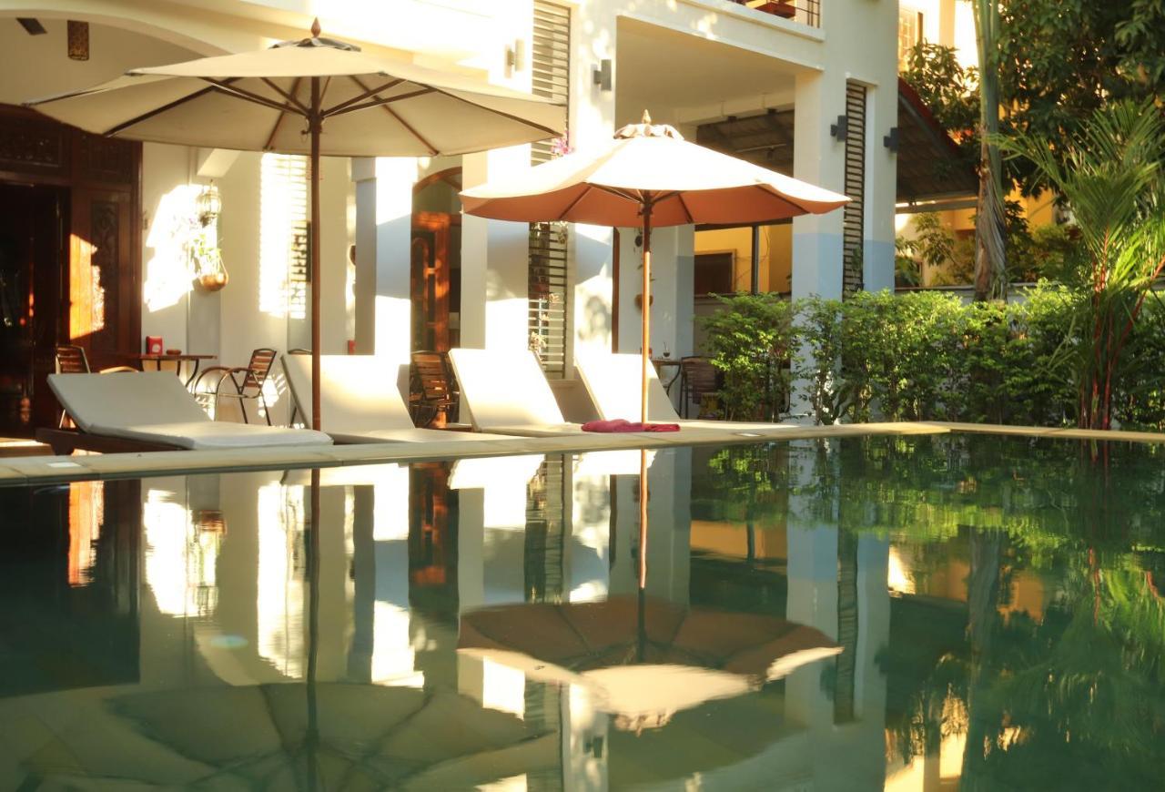 Gasthof Ly Angkor 3*