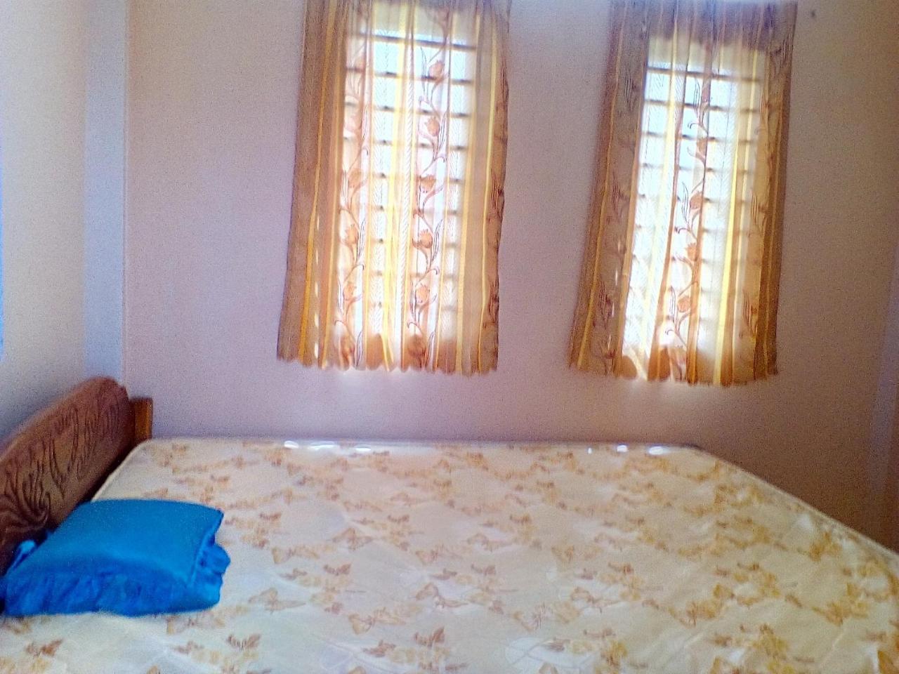 Homestay Chamkachuk