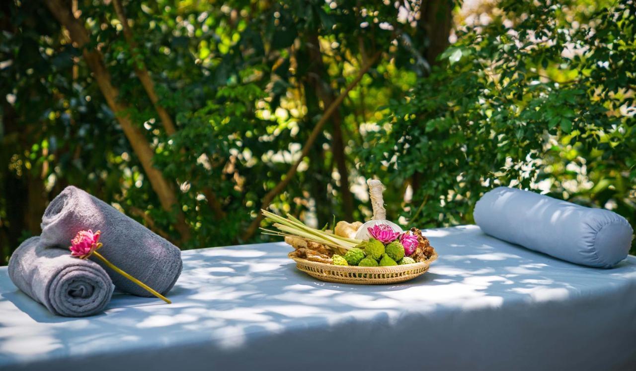 Heritage Hotel Siem Reap