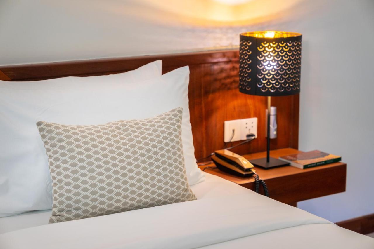 Hotel Blanc Smith 4*