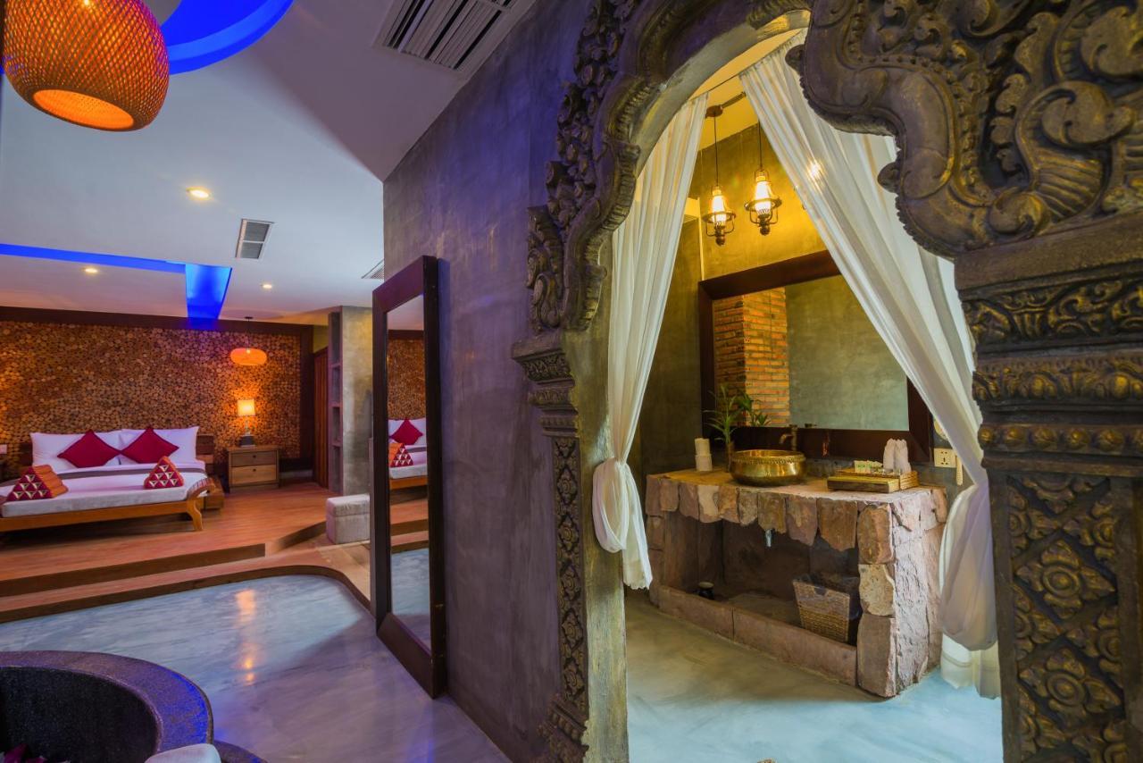 Cambana D'angkor 4* Siem Reap