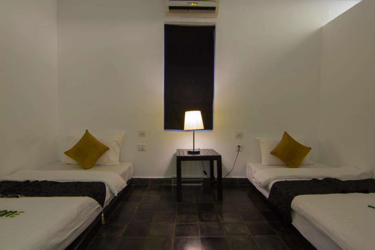 Hotel Apsara Suorkear Siem Reap