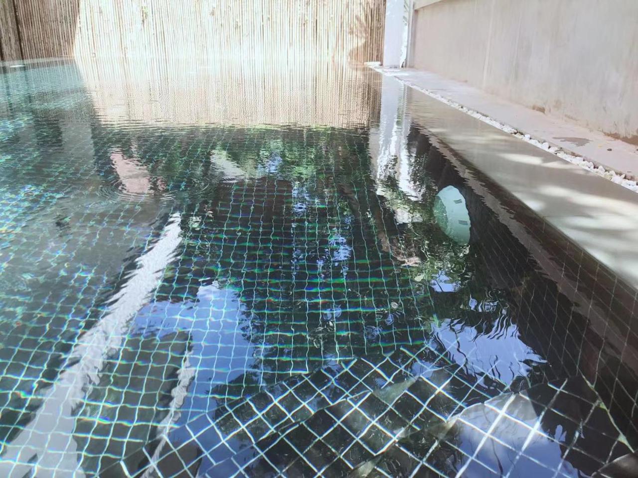 Khách sạn Jame Hotel&spa Siem Reap