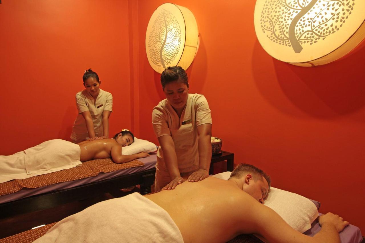 Golden Temple Hotel Siem Reap