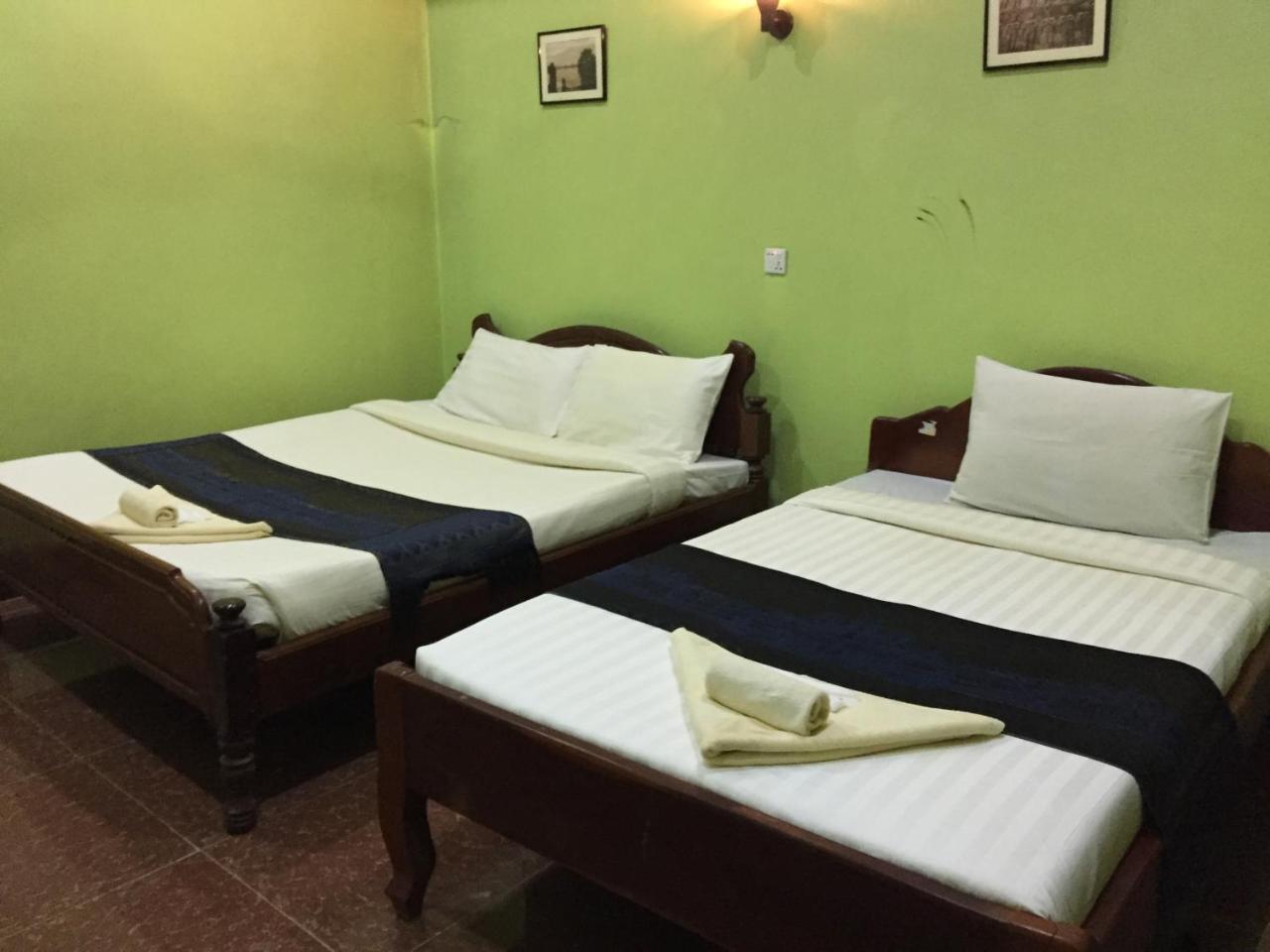 Relax Angkor 3*