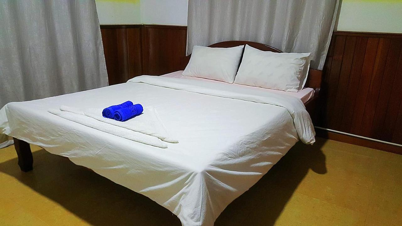 Alis' House Hostel