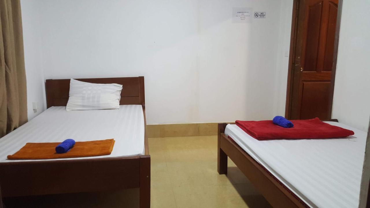 Hostel Alis' House