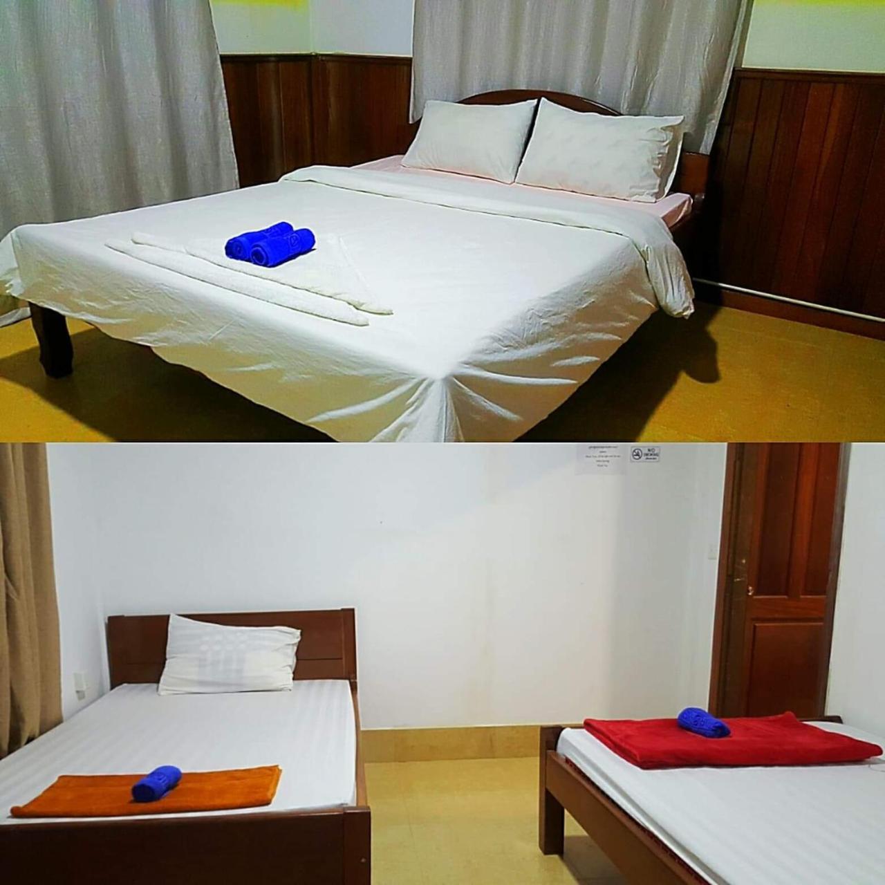 Hostel Alis' House