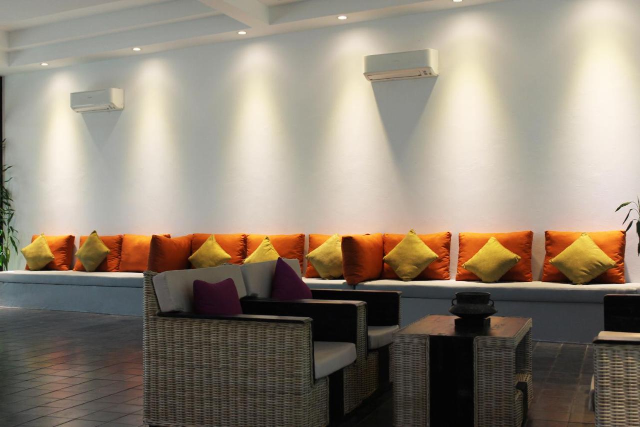 Asarita Angkor & Hotel 4*