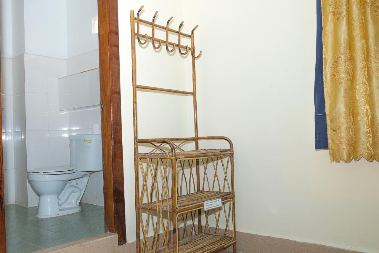Sky Hostel Siem Reap