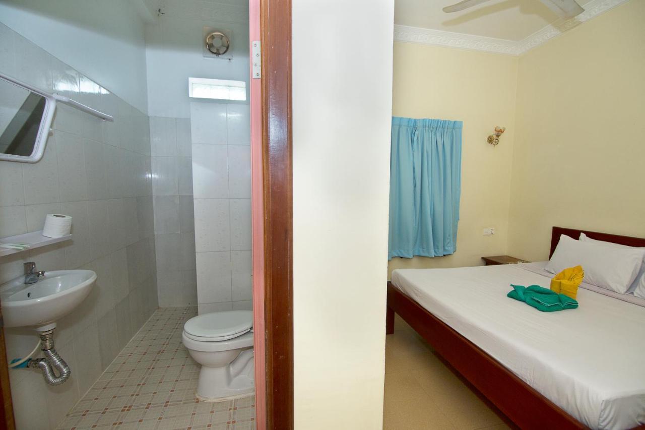 Hostel Sky Siem Reap