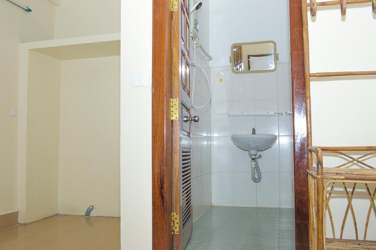 Hostel Sky Siem Reap
