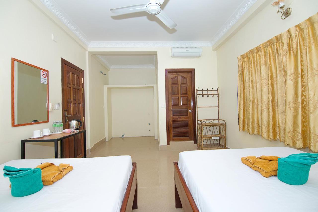 Sky Hostel