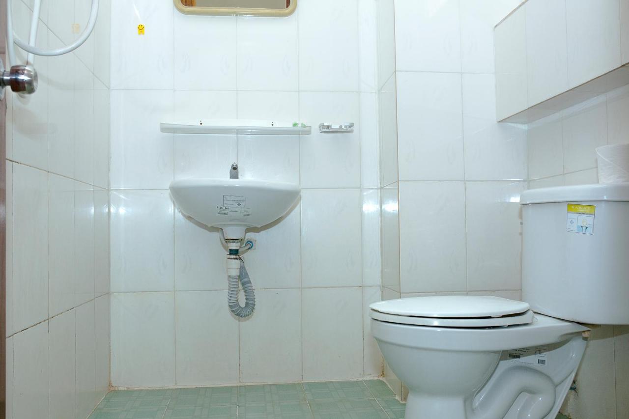 Sky Hostel Siem Reap
